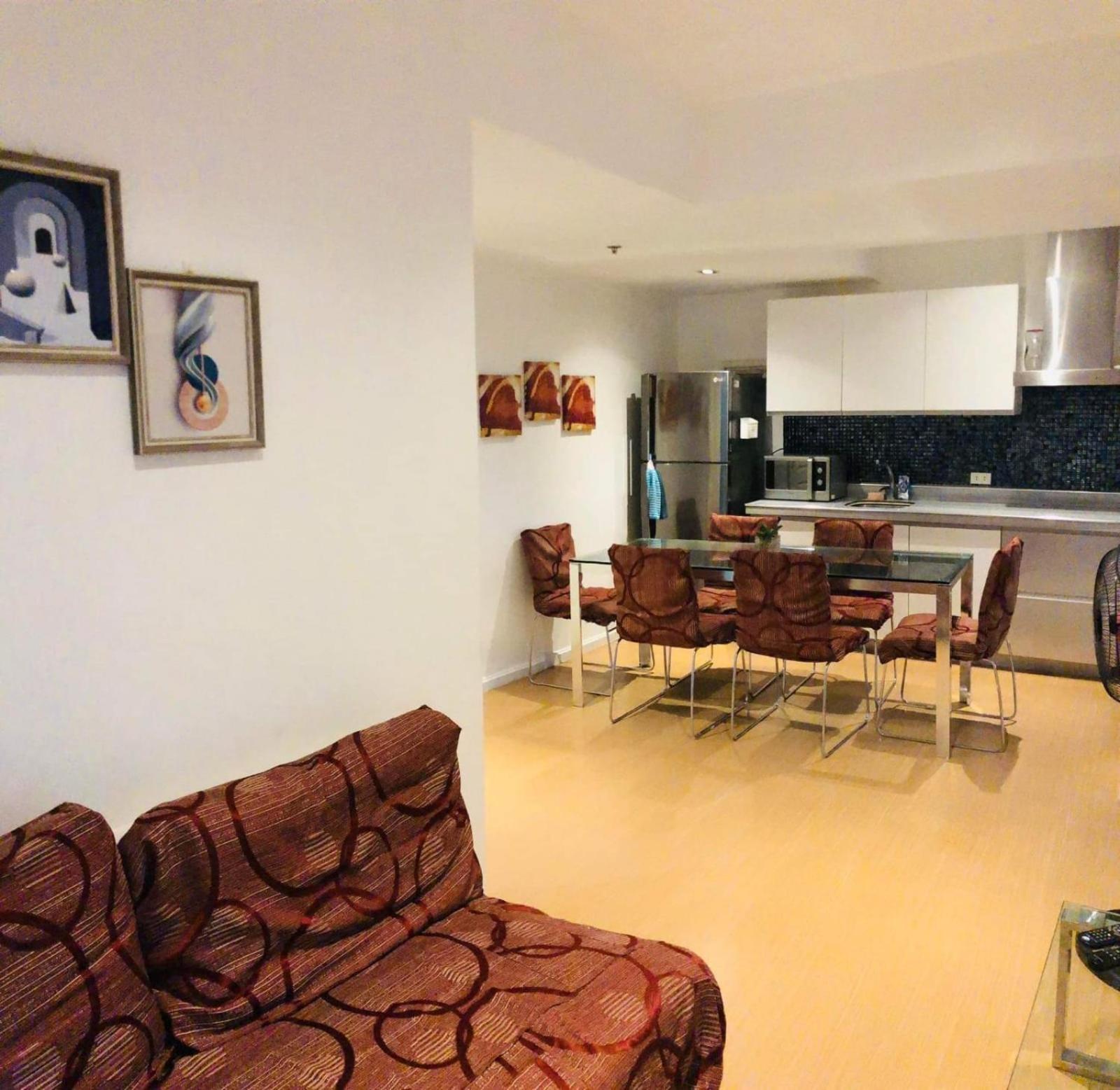 Beach Front Living In The Heart Of The City, Azure Residences Manille Extérieur photo